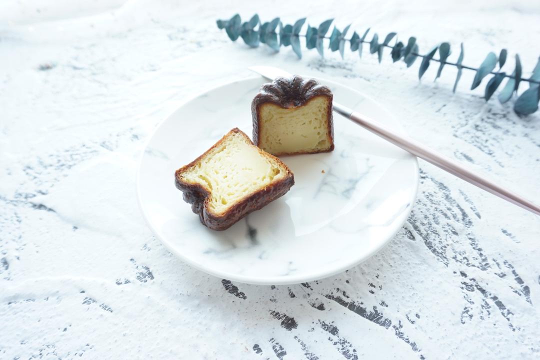 可露丽（铁模）
