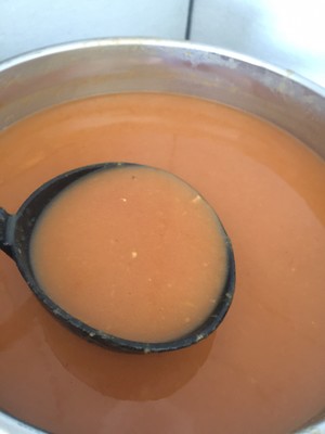 马来西亚爪哇面 Mee Jawa Mee Rebus 马来人卤面的做法步骤图 Amberkee 芝芝 下厨房 马来西亚爪哇面 Mee Jawa Mee Rebus 马来人卤面的做法步骤图 Amberkee 芝芝 下厨房