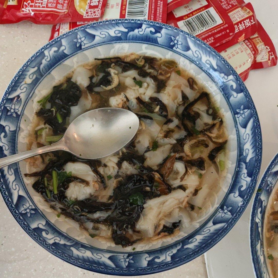 打工人下班如何快速吃上饭！