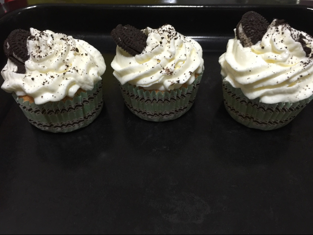 『蛋糕圣经』Nancy Bliter经典美式海绵蛋糕