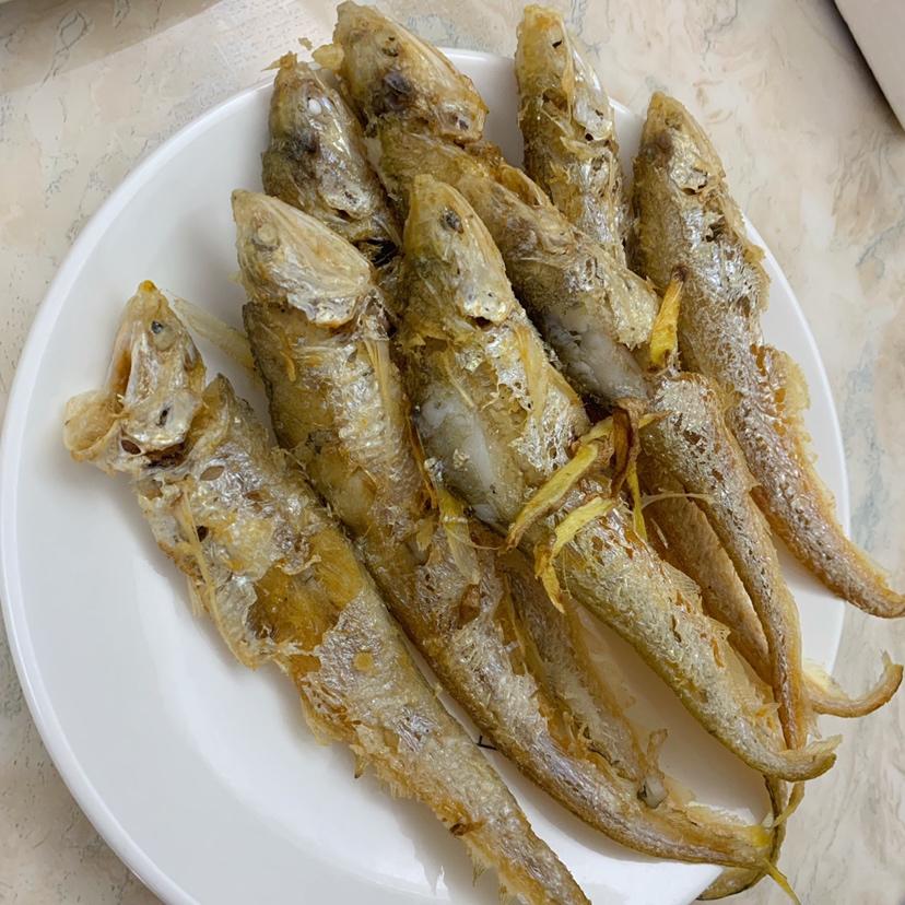 小白都会做的刀鱼(该烹饪方式适合多种鱼类)的做法 步骤4