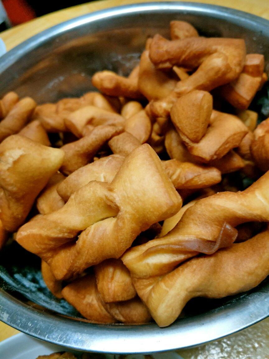 蒙古果子条