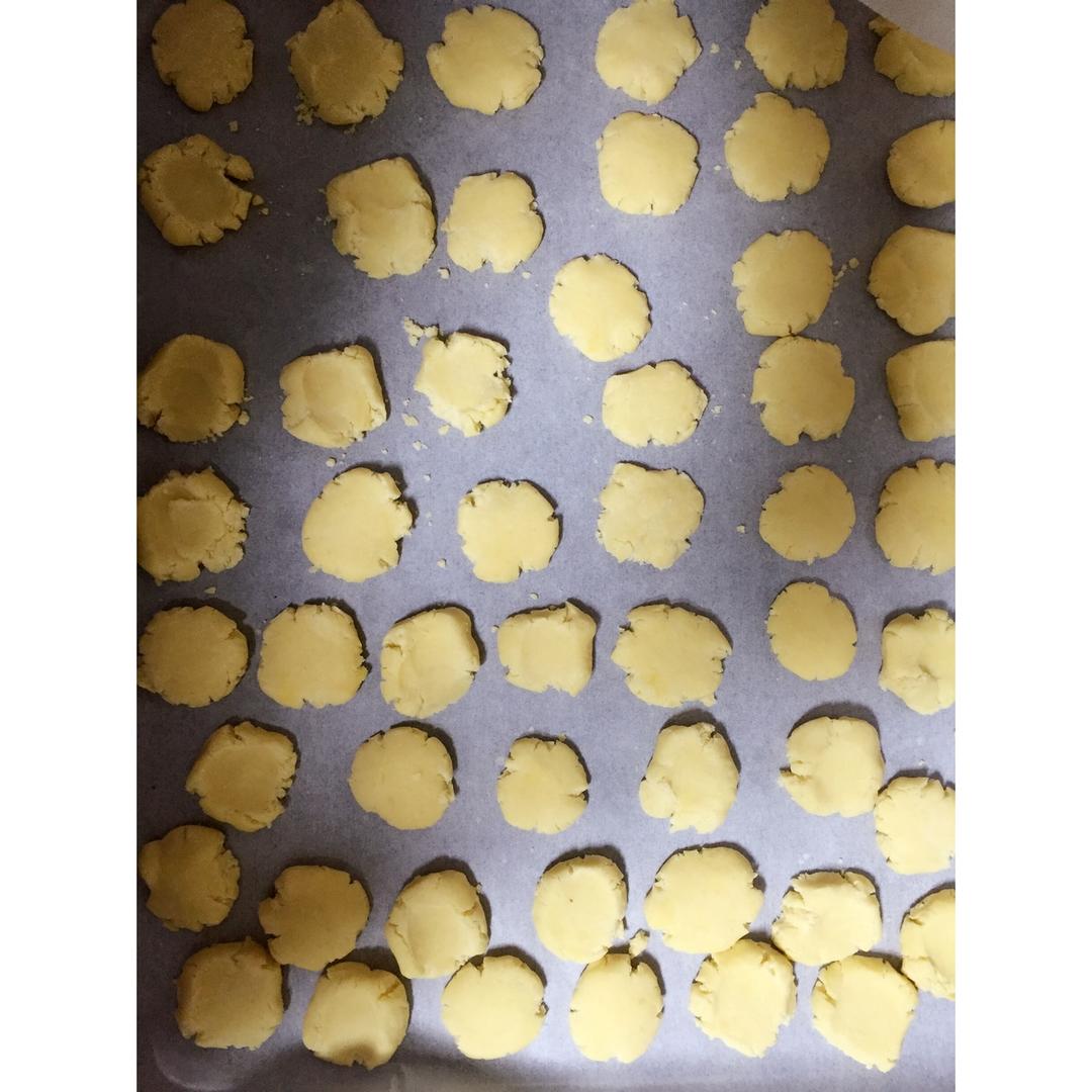 玛格丽特饼干