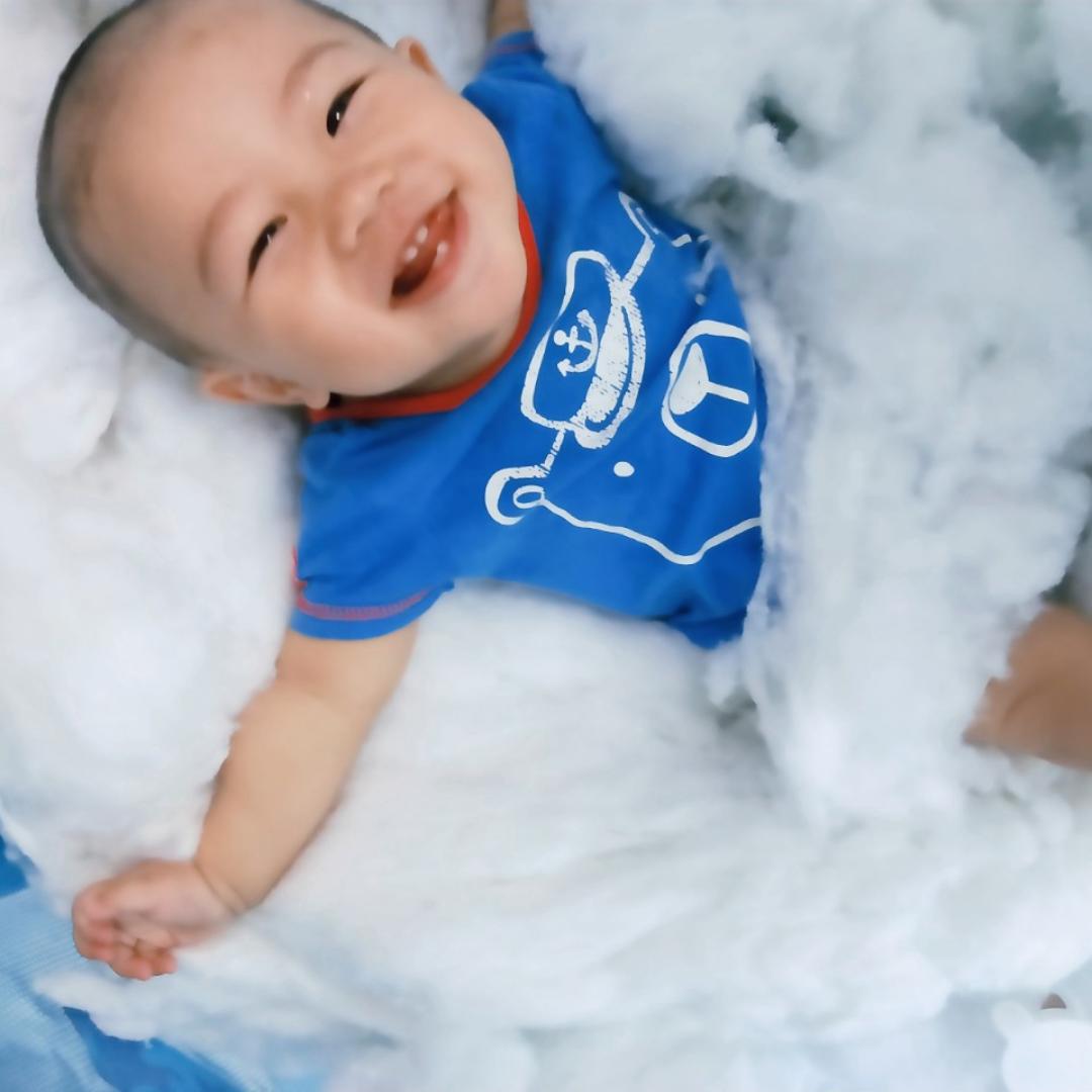 菠萝仔仔的妈咪