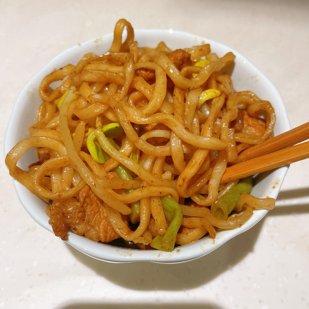 ✔️不失败的蒸面条🍜超级美味