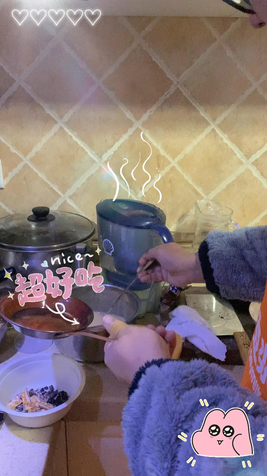 正宗蛋烘糕【中式松饼】