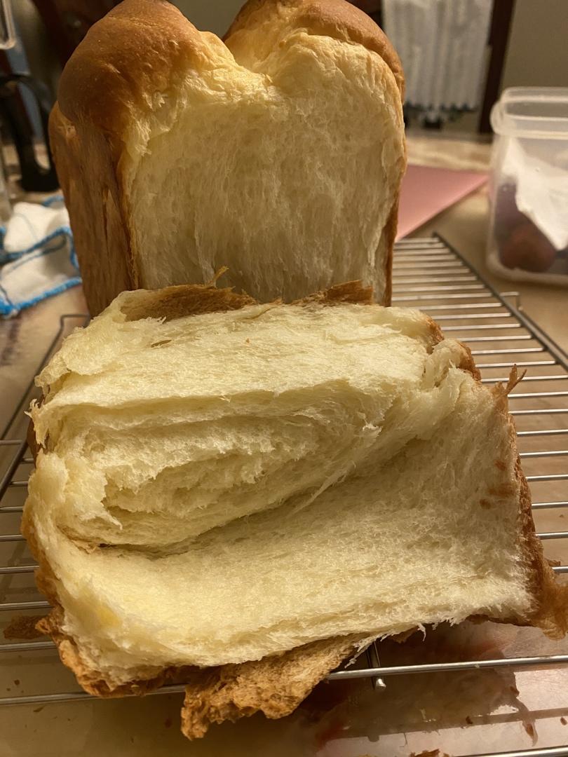 招牌【布里欧修皇冠吐司】