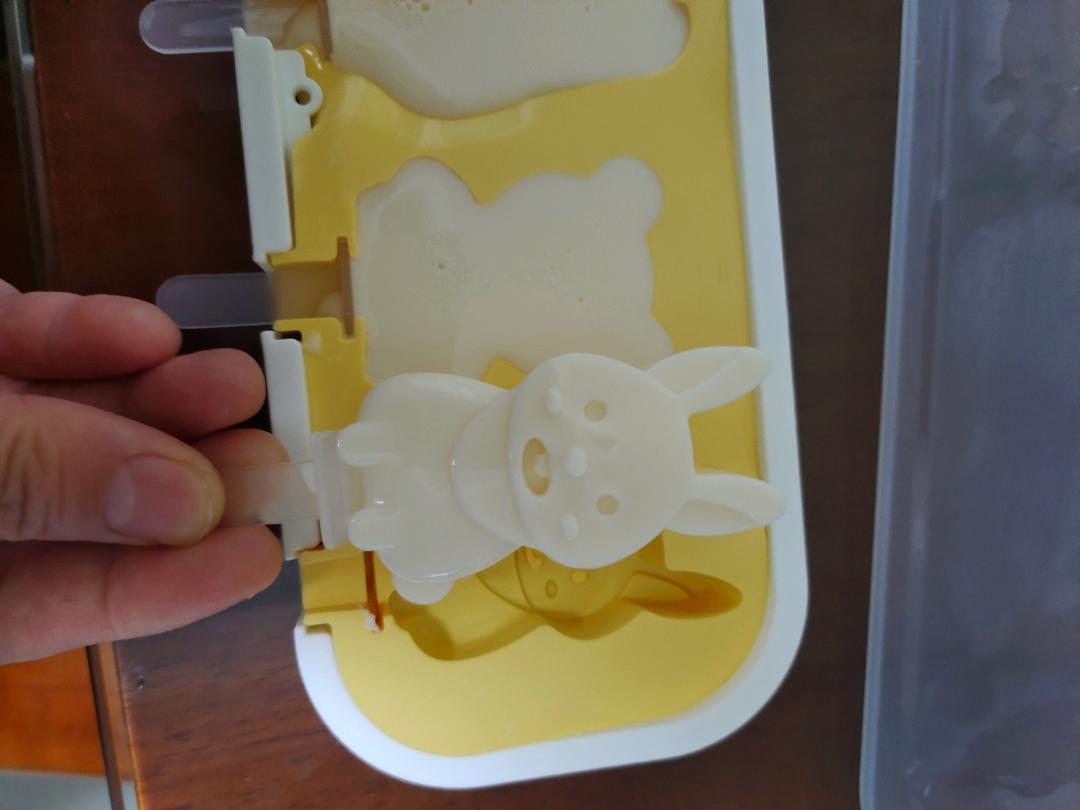 奶酪棒（模仿妙可蓝多）