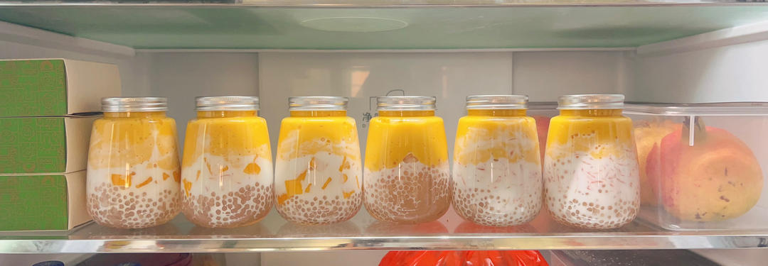 杨枝甘露