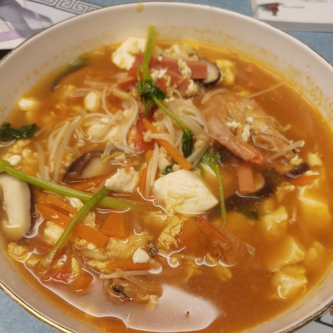 多少个晚餐靠它来掉秤！
