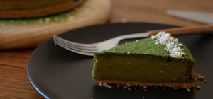 抹茶の柔的封面