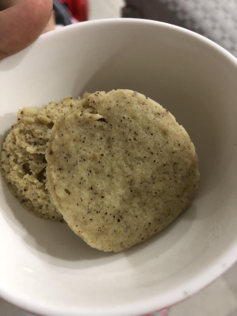 八个月宝宝辅食——山药红枣蒸糕
