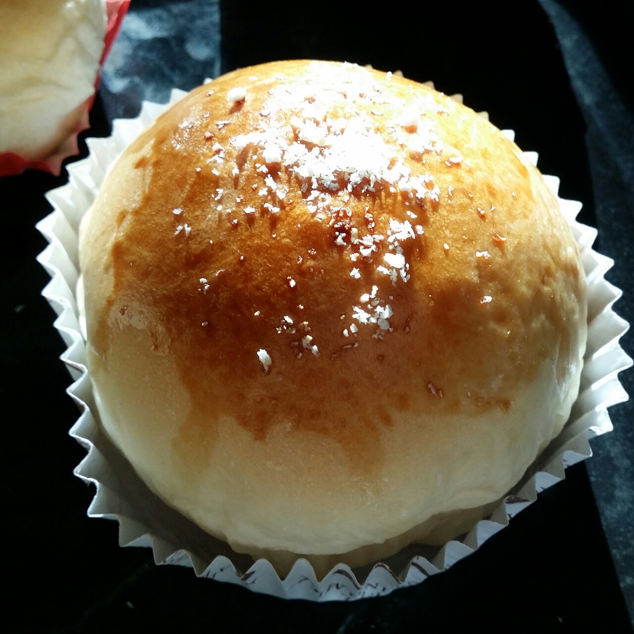 阿啵呲嘚额佛咯做的榴莲香酥包