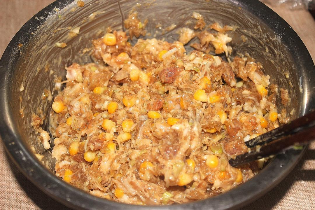 鲜汁鸡胸魔方——太太乐鲜鸡汁快手菜