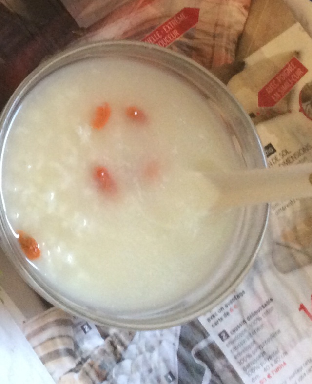 白粥
