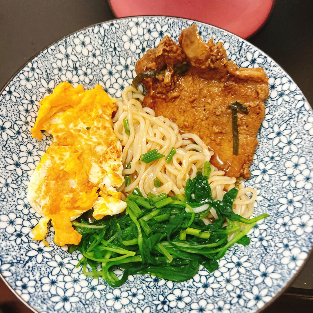 家常面