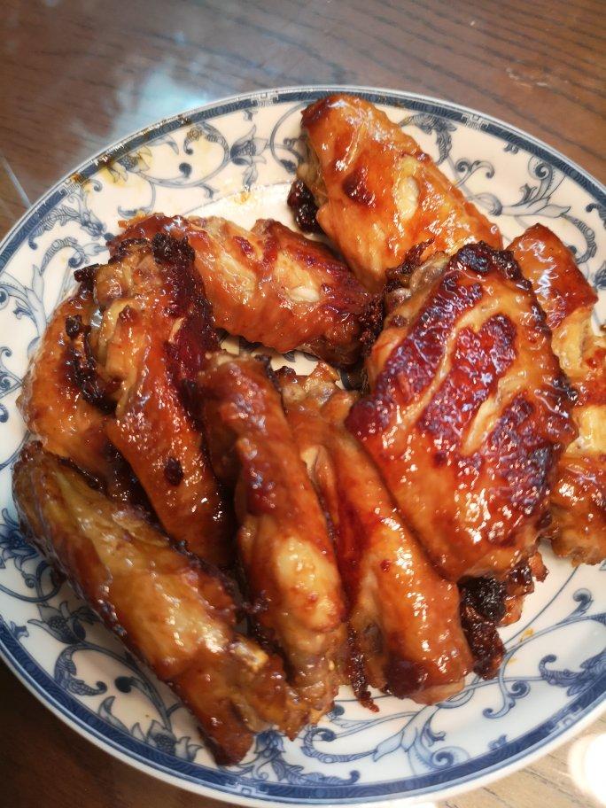 （独家秘制）吃腻了可乐鸡翅？来试试这种新做法，好吃到刷爆朋友圈