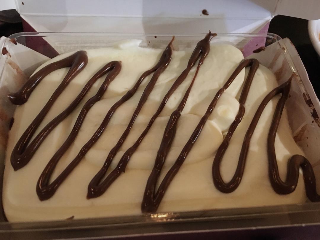 《Tinrry+》提拉米苏