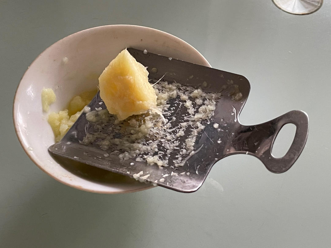 科学人说，姜撞奶只有50%的成功率。除非你严格按照这个方子😉内附失败补救大法