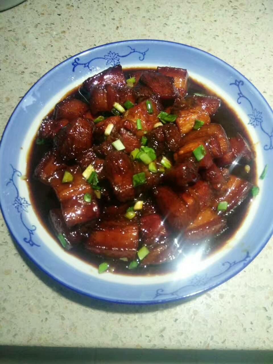 农家小炒肉