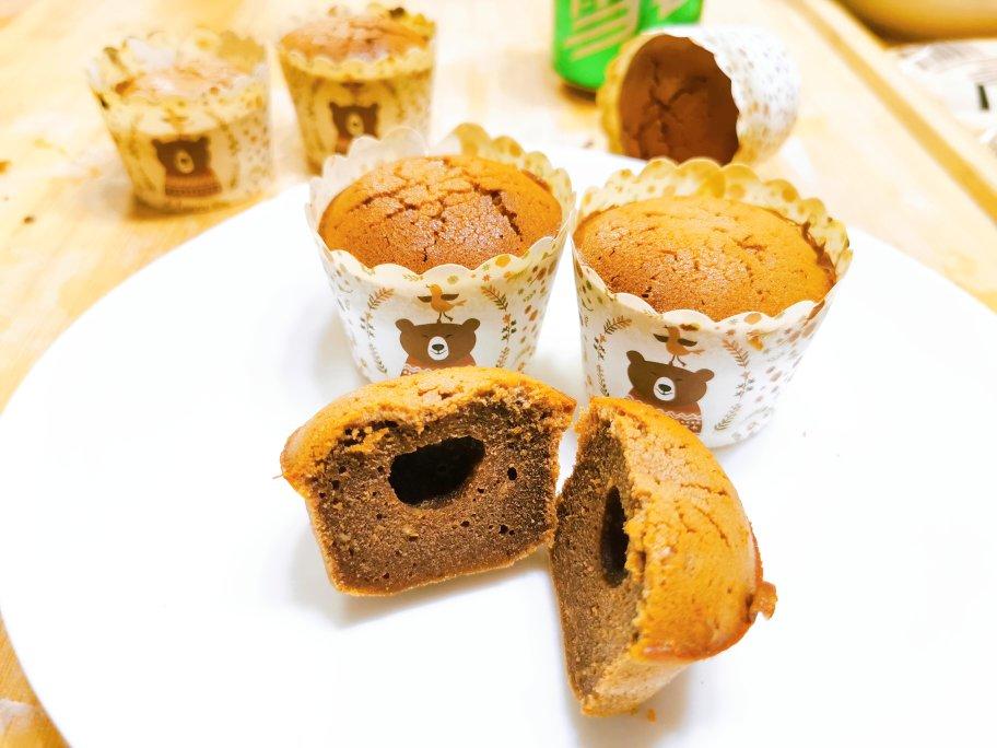 美式经典配方：巧克力布朗尼（The Perfect Brownies)