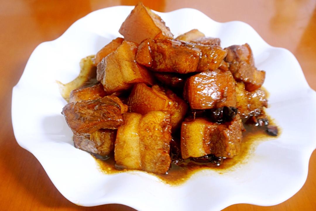 红烧肉