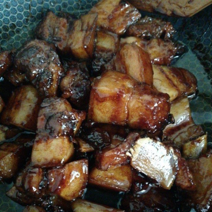红烧肉