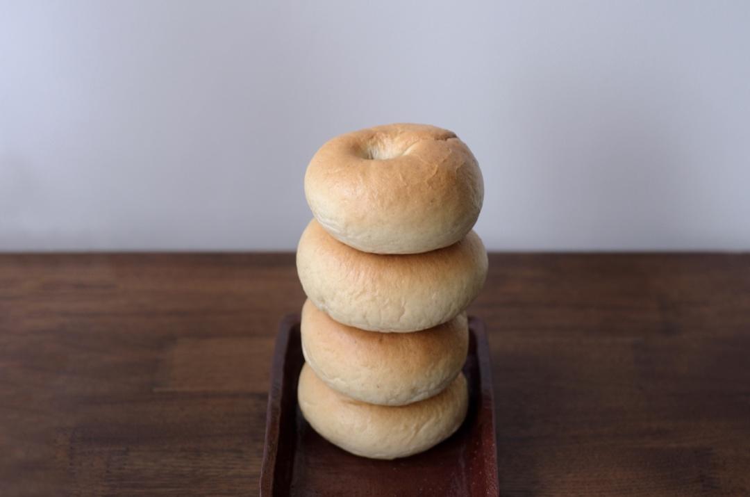 （波兰种）贝果