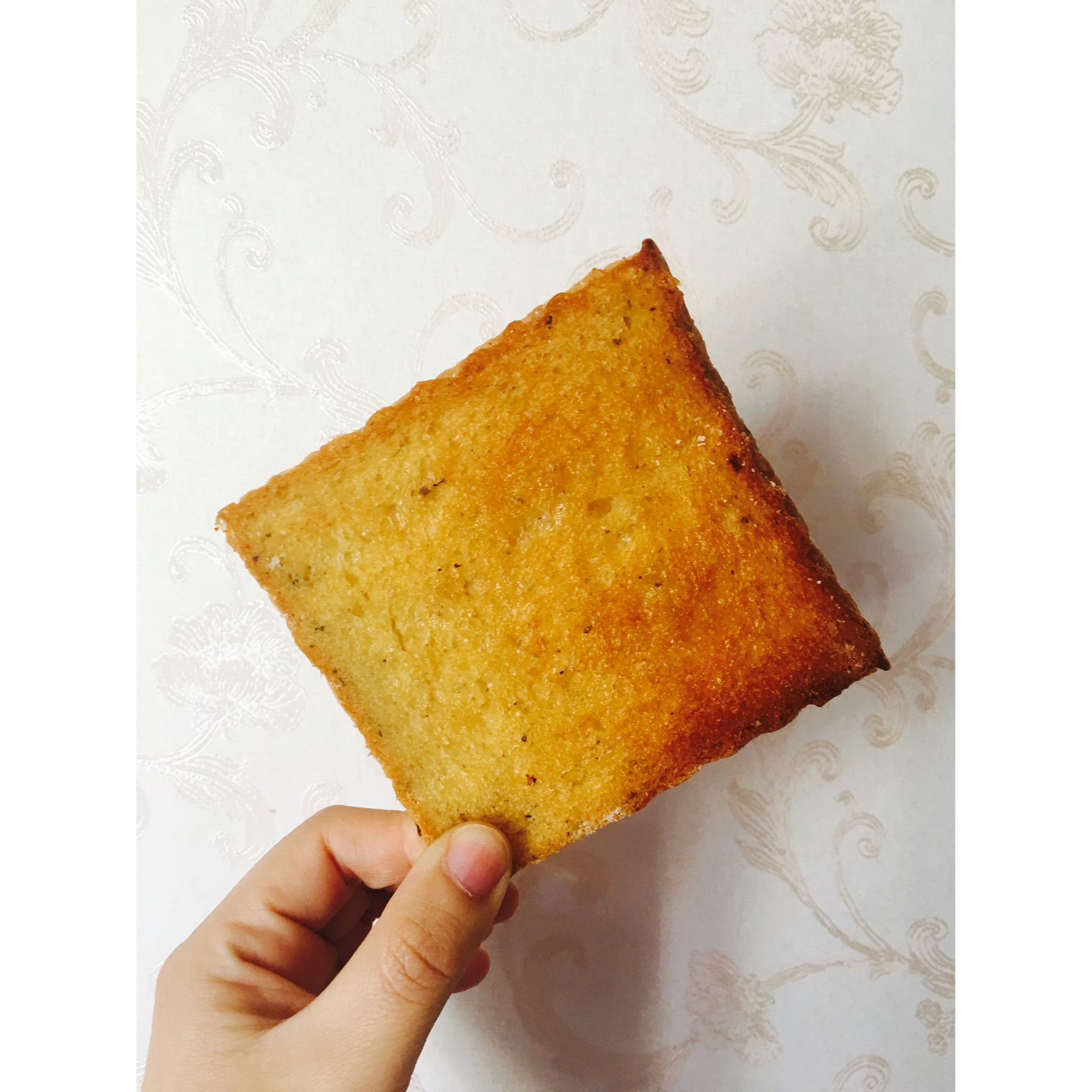 媲美漫咖啡的面包条