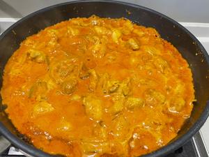 从零开始做地道印度咖喱鸡，教你自制现磨玛莎拉 garam masala的做法 步骤12
