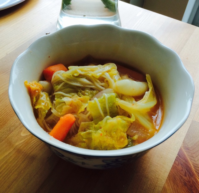 午餐•2014年12月6日