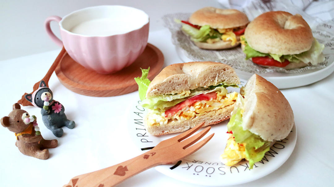 熊家日常集合！