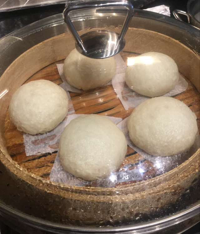 馒头成形记（图文完全版）