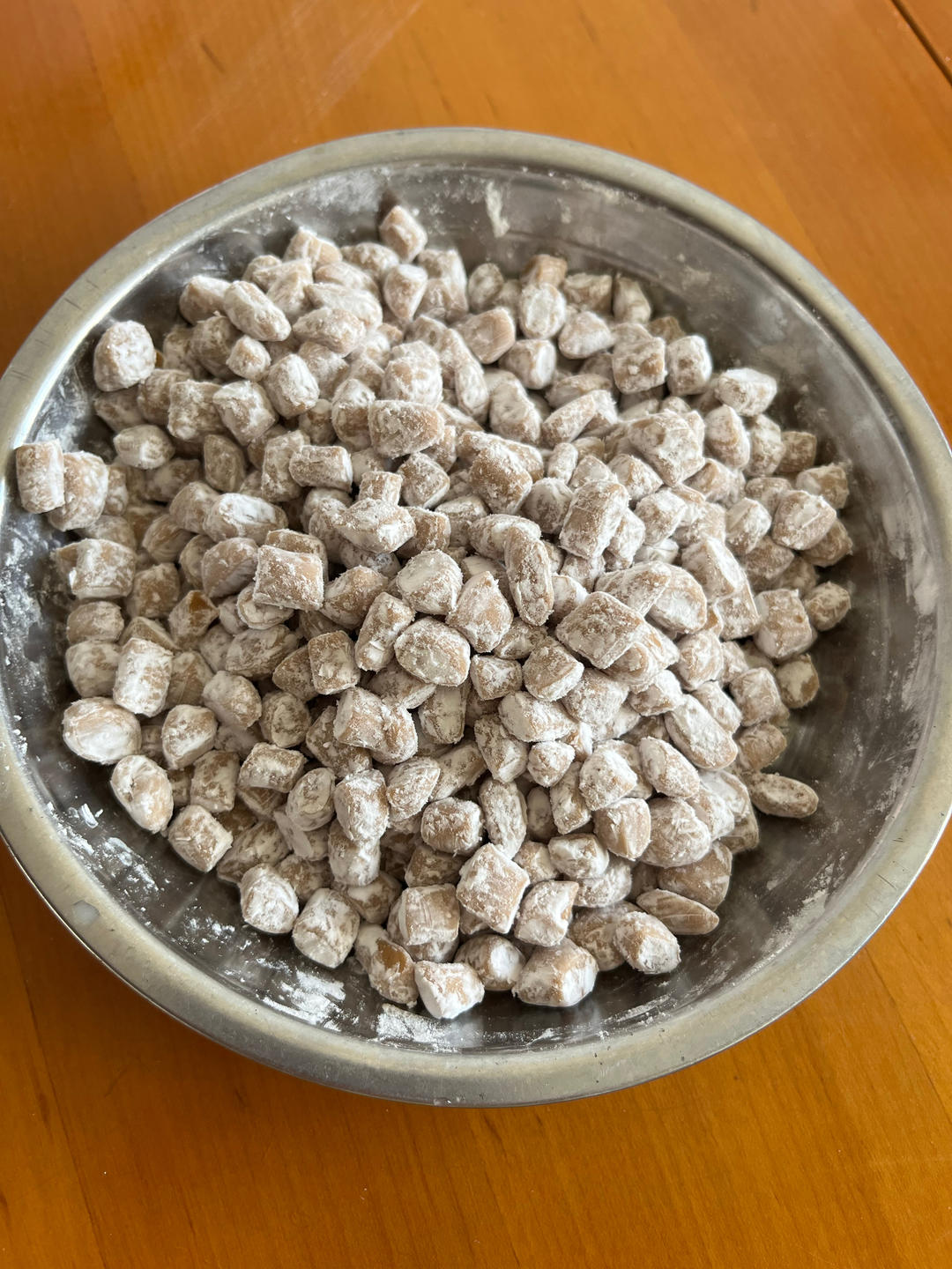 懒人快速搓珍珠（自制珍珠）