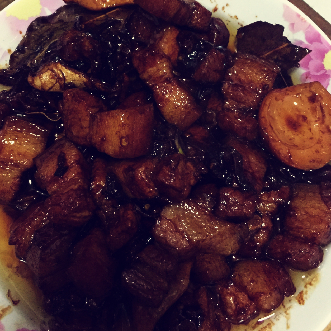 红烧肉