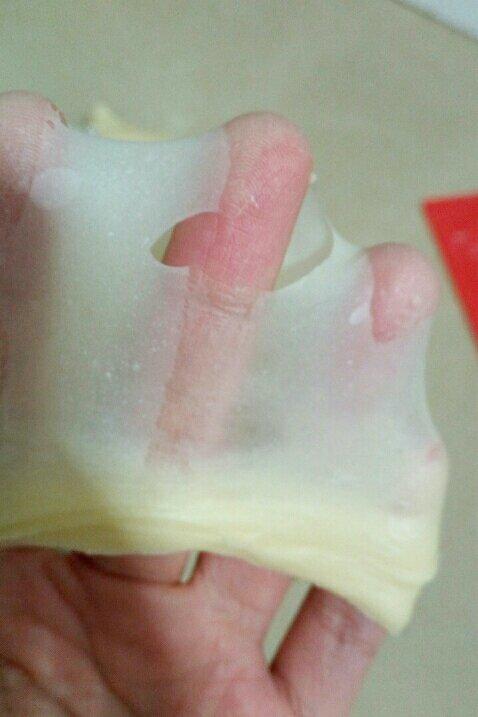 记录自己一路走来的面包