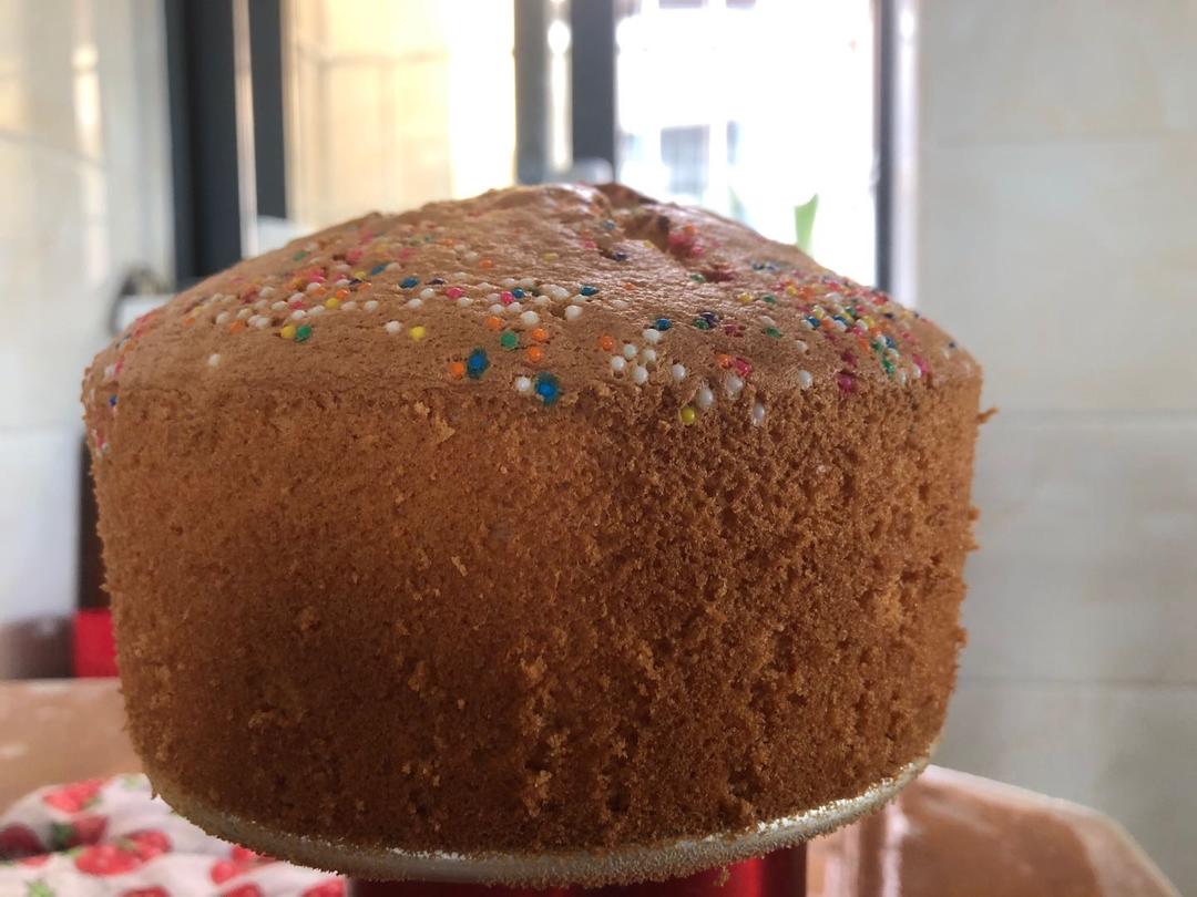 海绵蛋糕｜全蛋打发要点