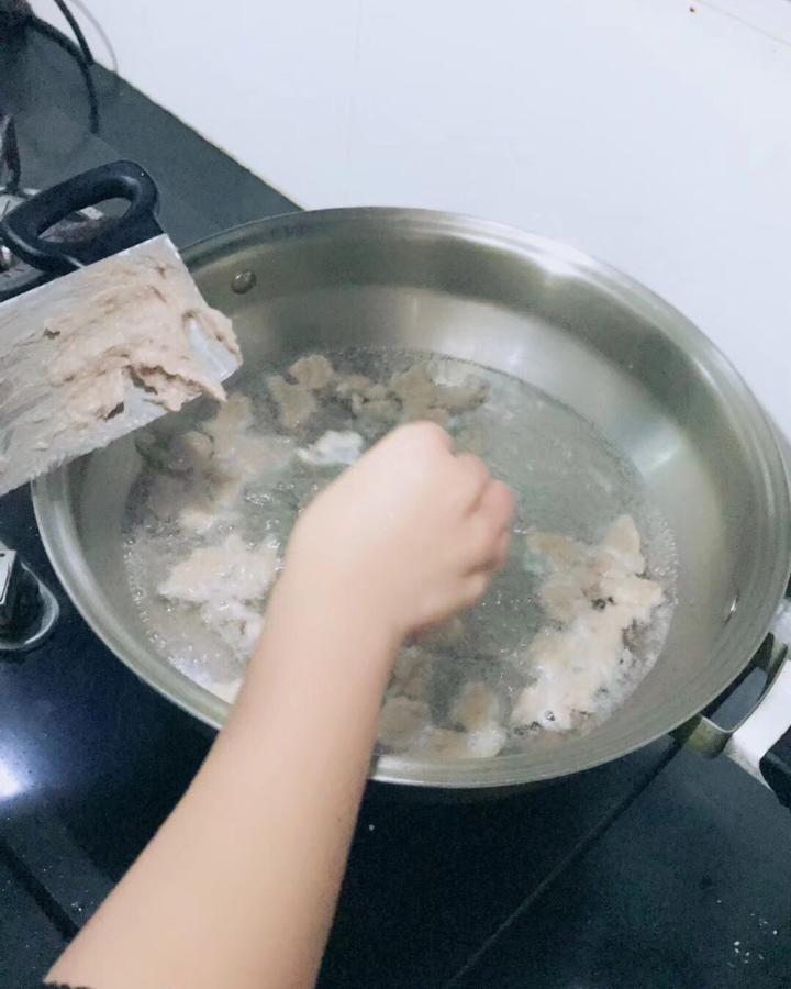 福鼎肉片