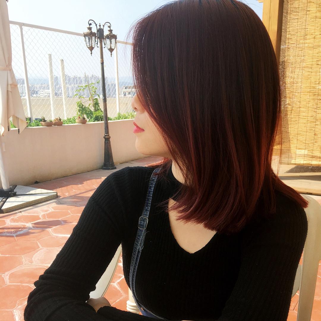 南瓜丸子西瓜头