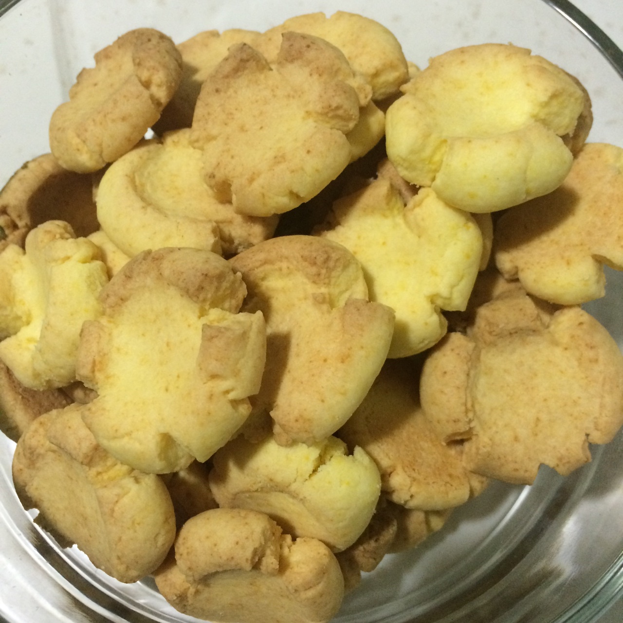 玛格丽特小饼干