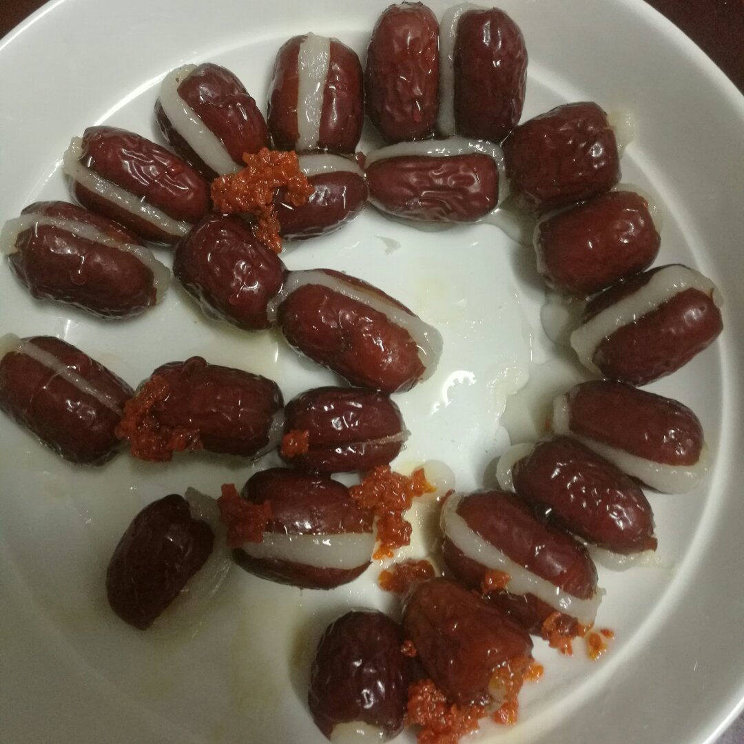 糯米枣