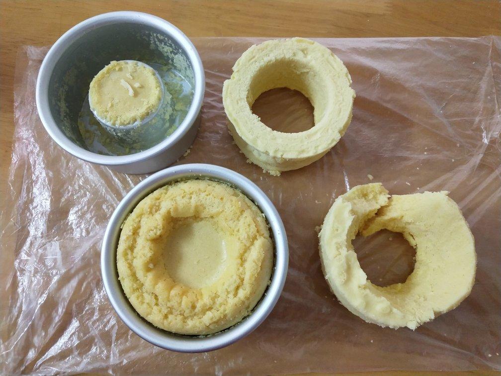 堡尔美克蛋糕杯