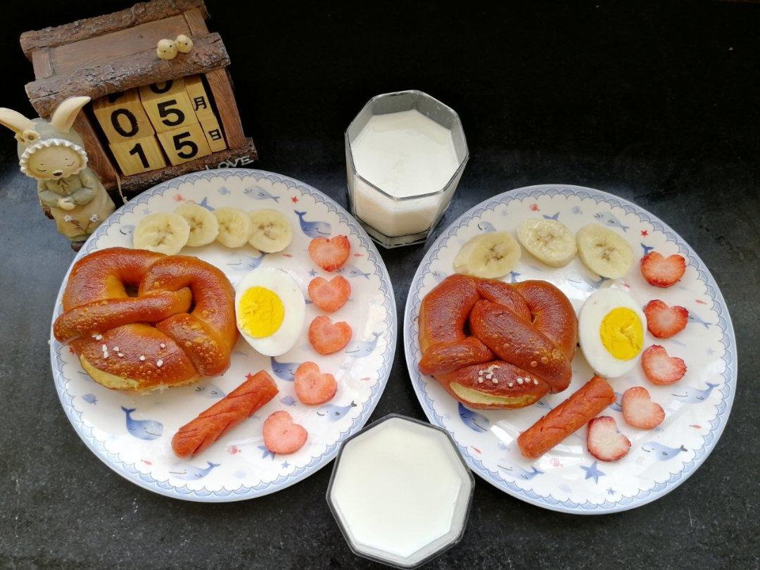 媽媽喊你起床吃飯