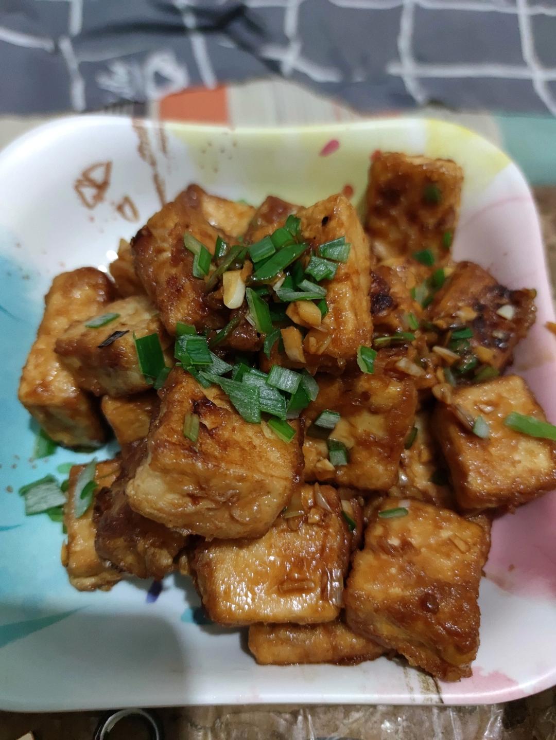 豆腐这么做，宝宝再也不挑食！