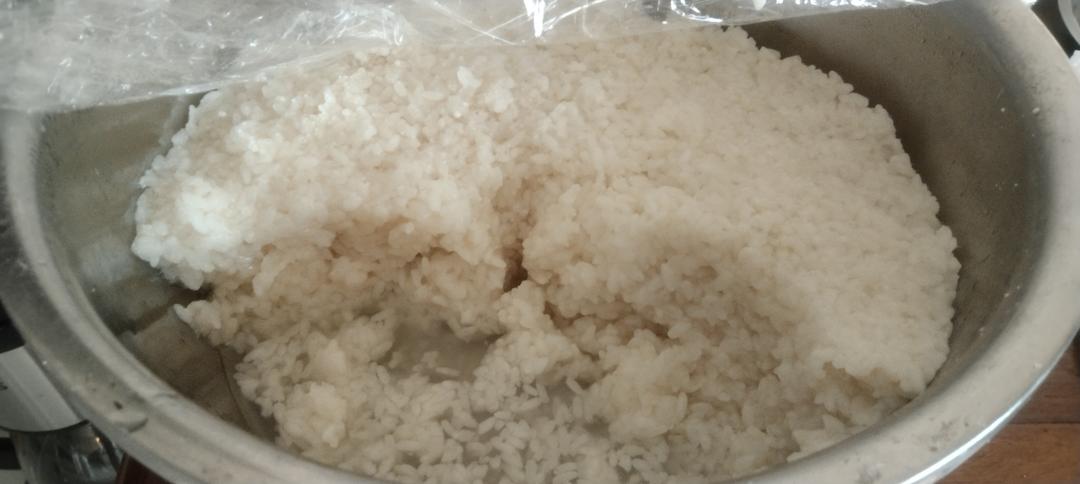 自制甜酒酿（不加糖就让酒酿超甜的秘密）