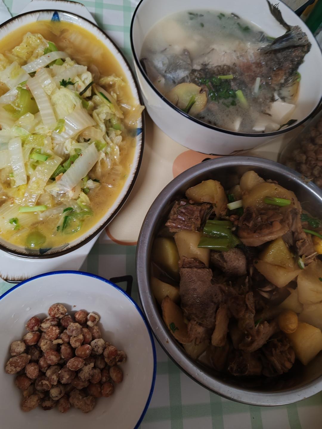 秘制特色烤脑花