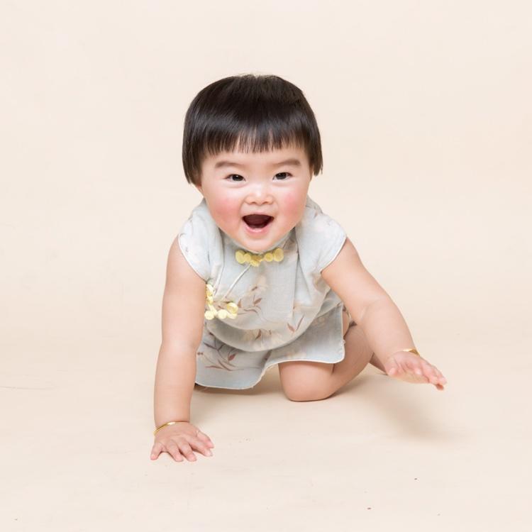 A小染