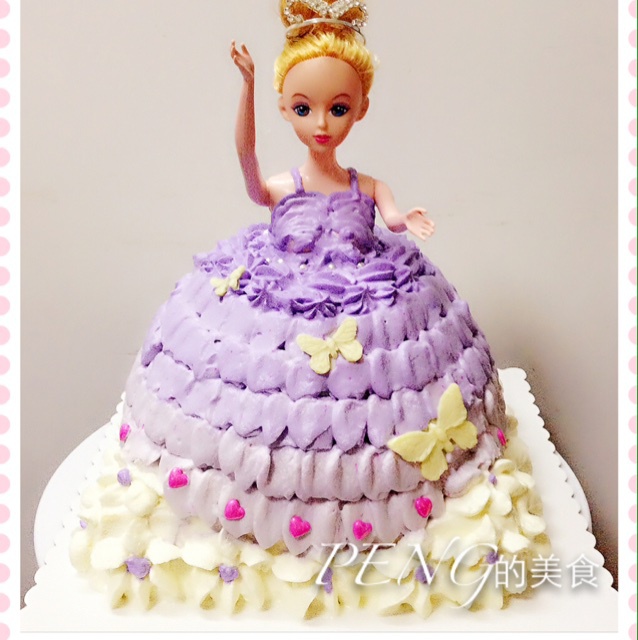 我家的甜品自己做