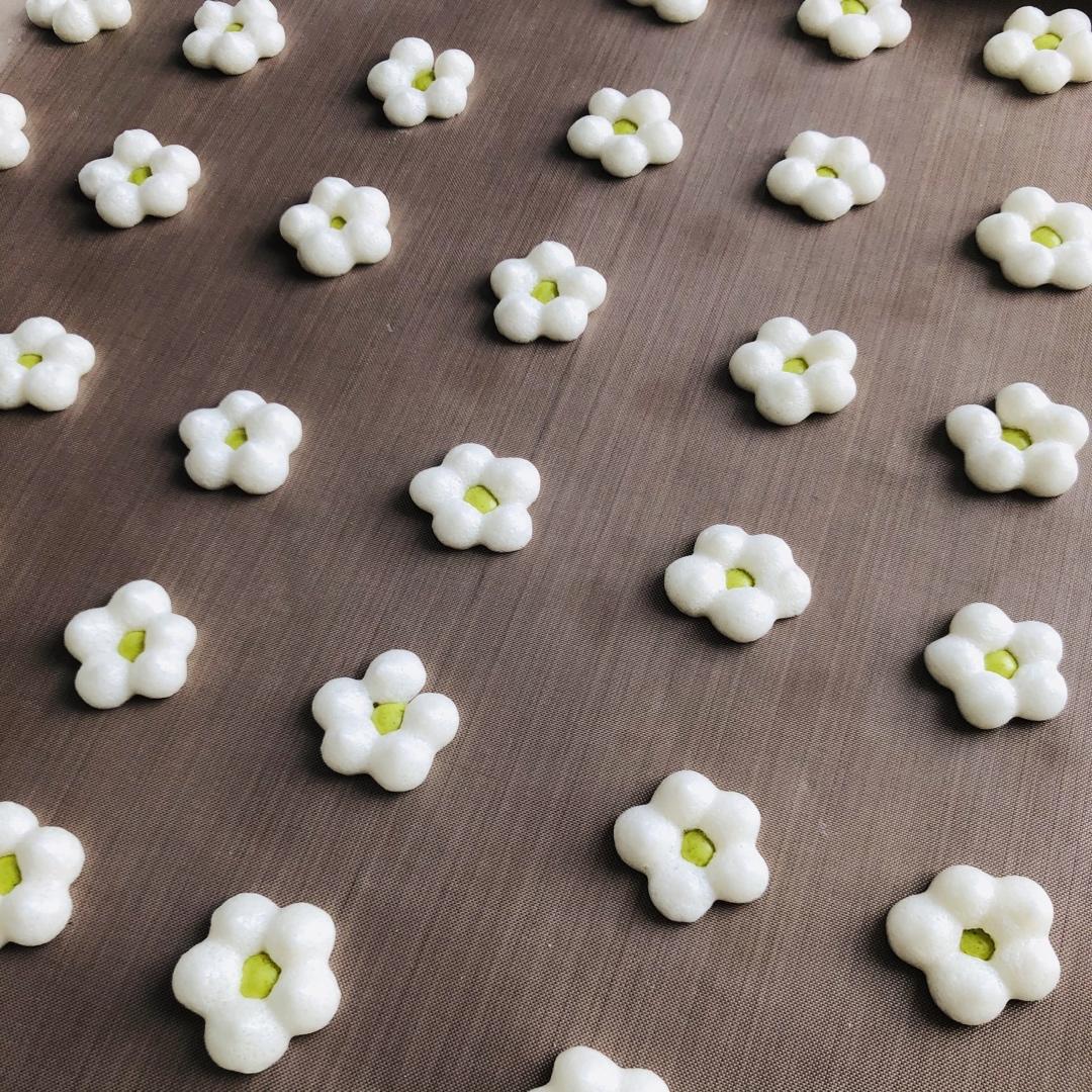 小花花酸奶溶豆 - 有颜值的酸奶造型溶豆 | 原创造型溶豆