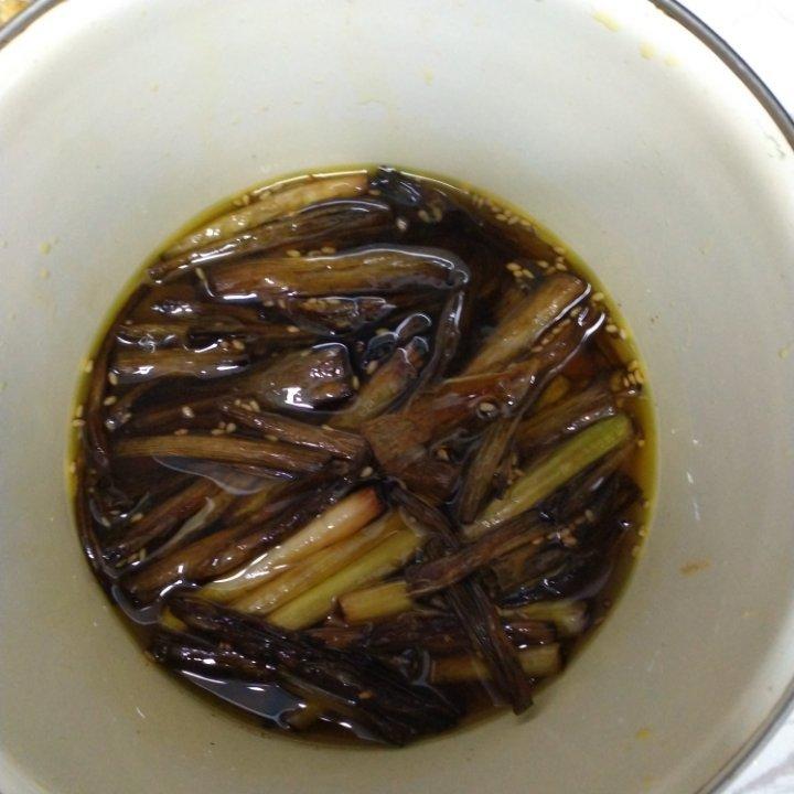 家常葱油制作（绝味葱油面）超详细